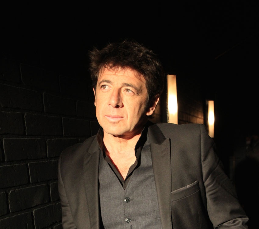 Photo Ludovic Boulnois