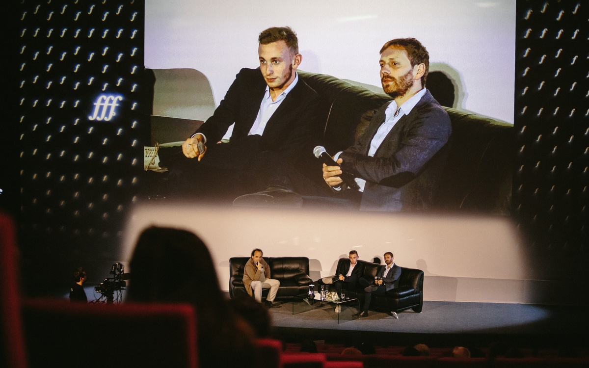 © FFFH - Guillaume Perret