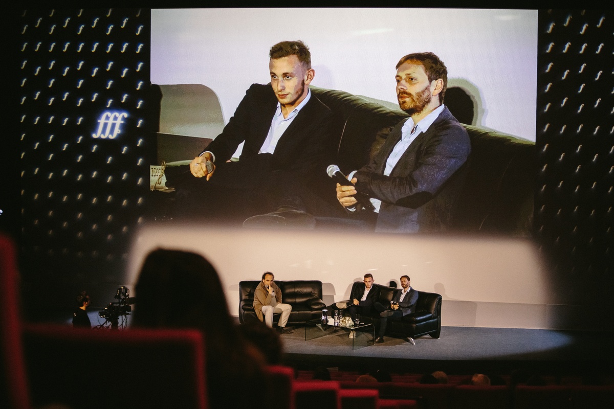 Journée Blanche - 19.09.2015 - Keeper