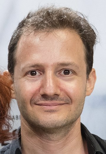 Simon Spiegel
