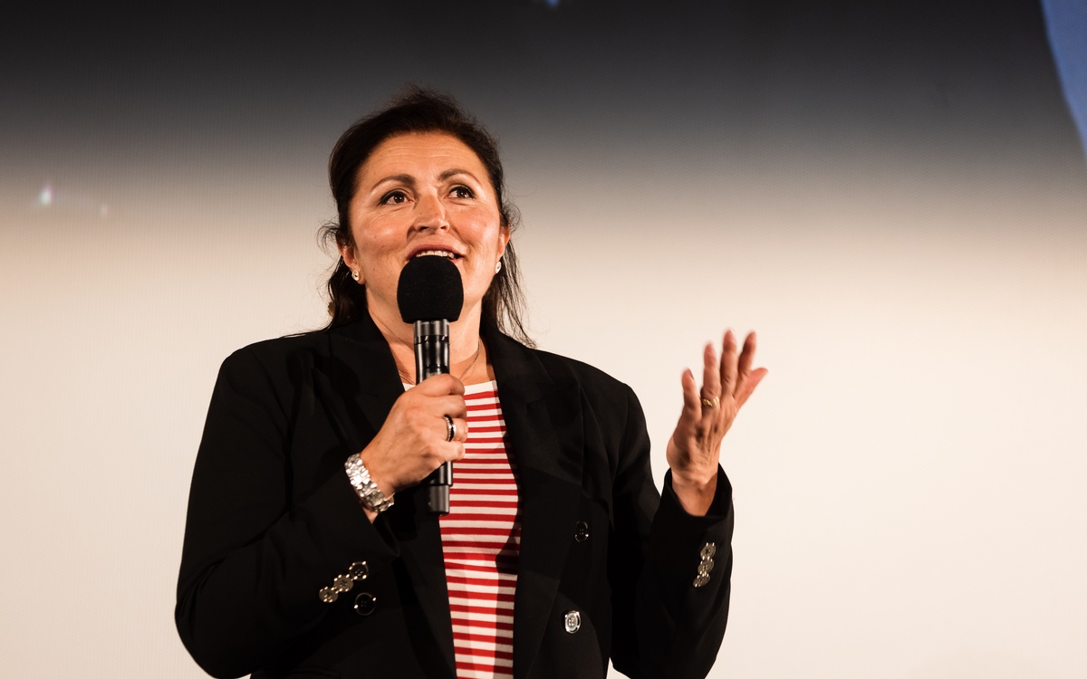 © FFFH - Guillaume Perret