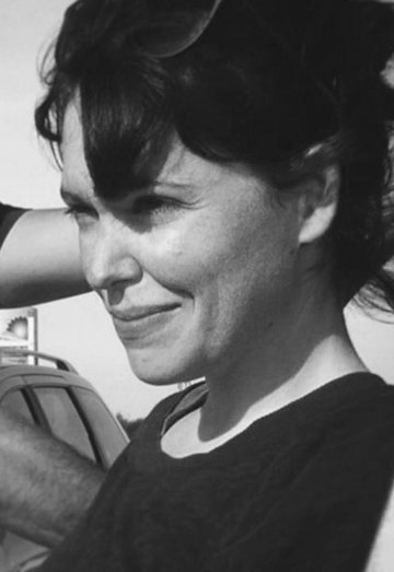 Mathilde Élu