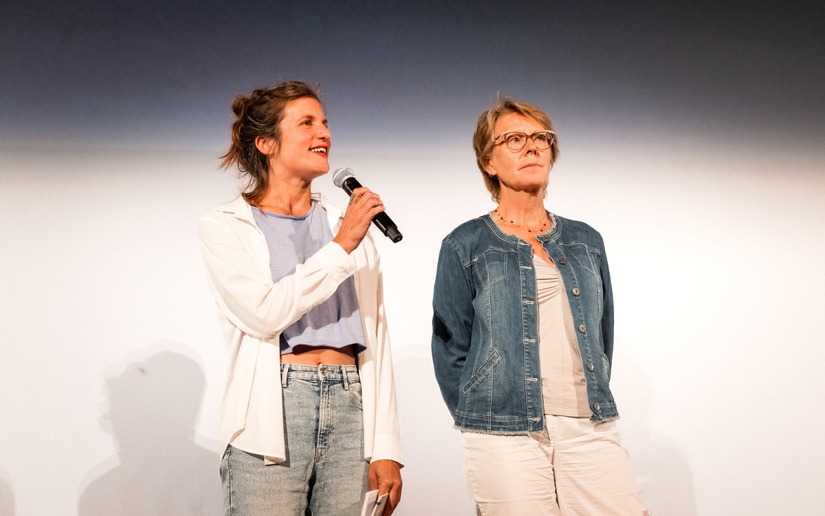 © FFFH - Guillaume Perret