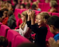 Ein erfolgreicher Tag der Kinder