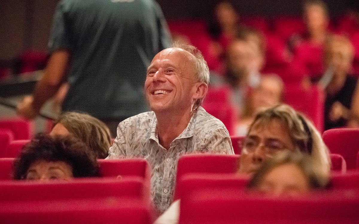 © FFFH - Guillaume Perret