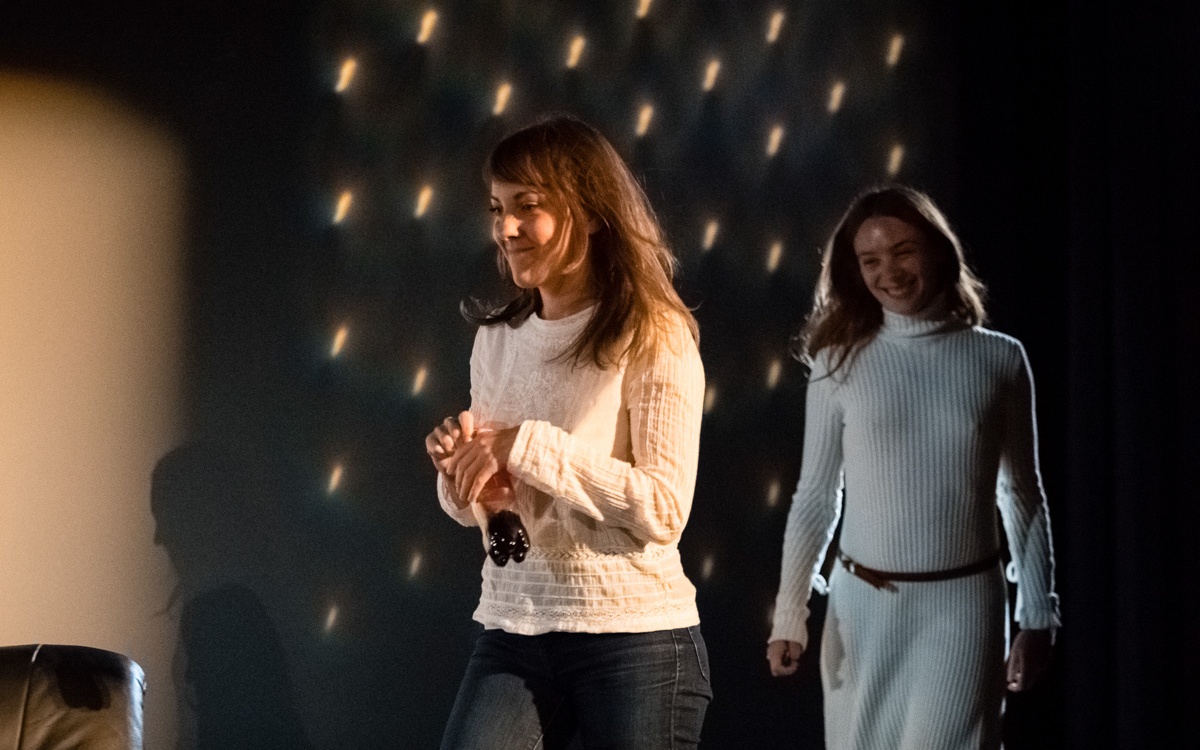 © FFFH - Guillaume Perret