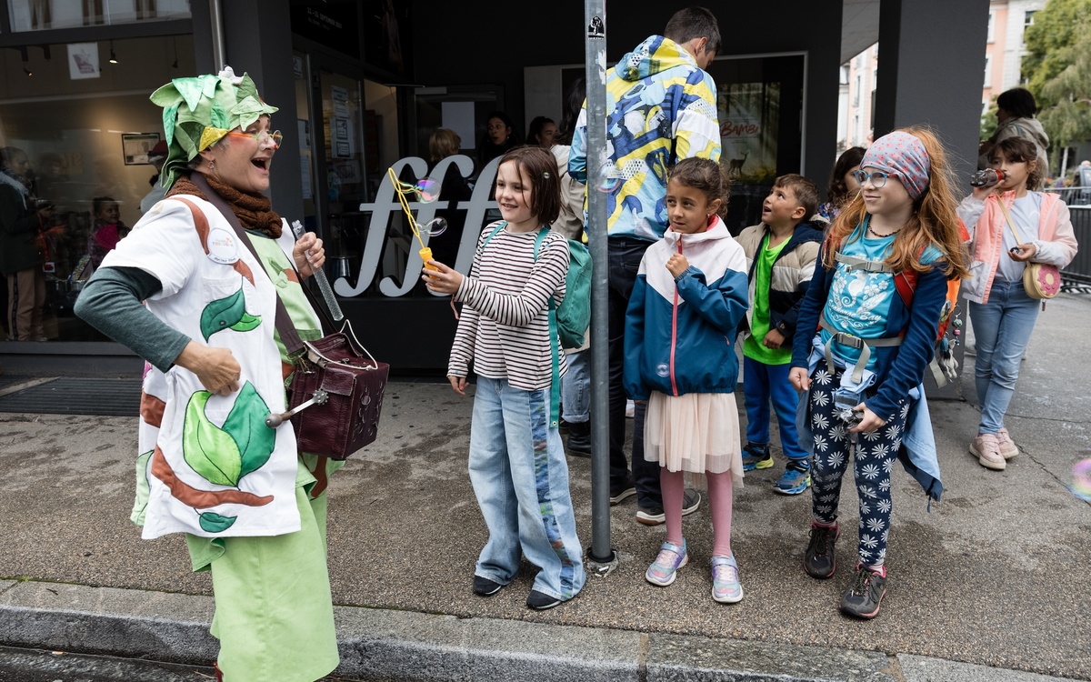 © FFFH - Guillaume Perret