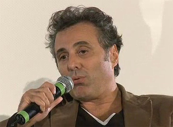 Donnerstag, 17.09.2009 / Eröffnungsabend / «Complices»