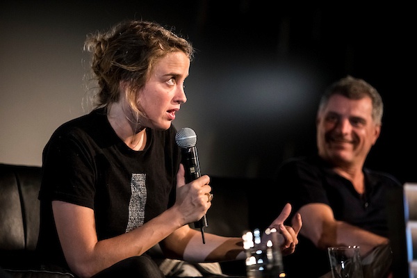 JOURNÉE BLANCHE | Samedi | En liberté !