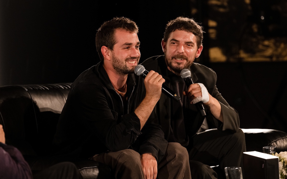 © FFFH - Guillaume Perret