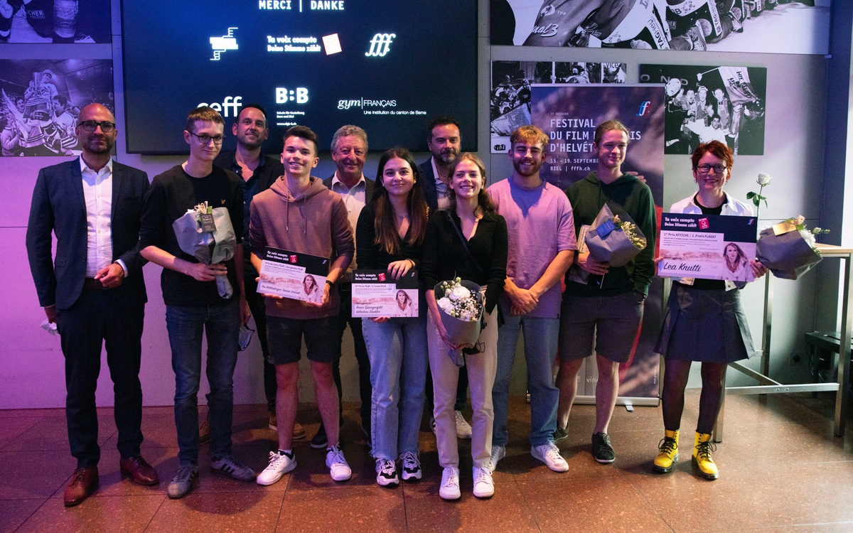 © FFFH - Marie Ebiner