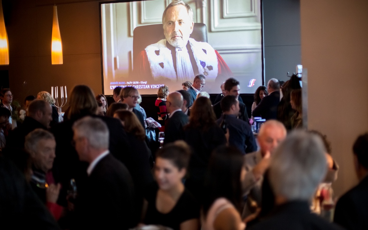 © FFFH - Guillaume Perret