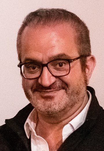 Daniel Cohen