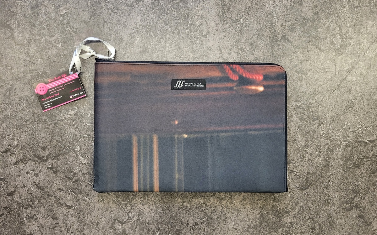 La fffhourre d'ordi 7 | CHF 75.- | boutique@fffh.ch