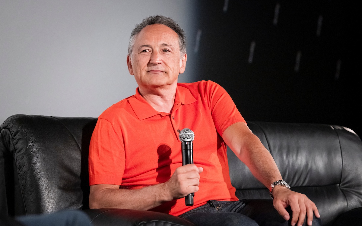 © FFFH - Guillaume Perret