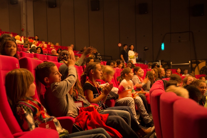 © Anne-Camille Vaucher