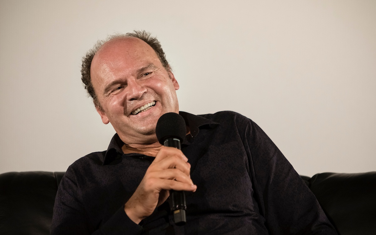 © FFFH - Guillaume Perret