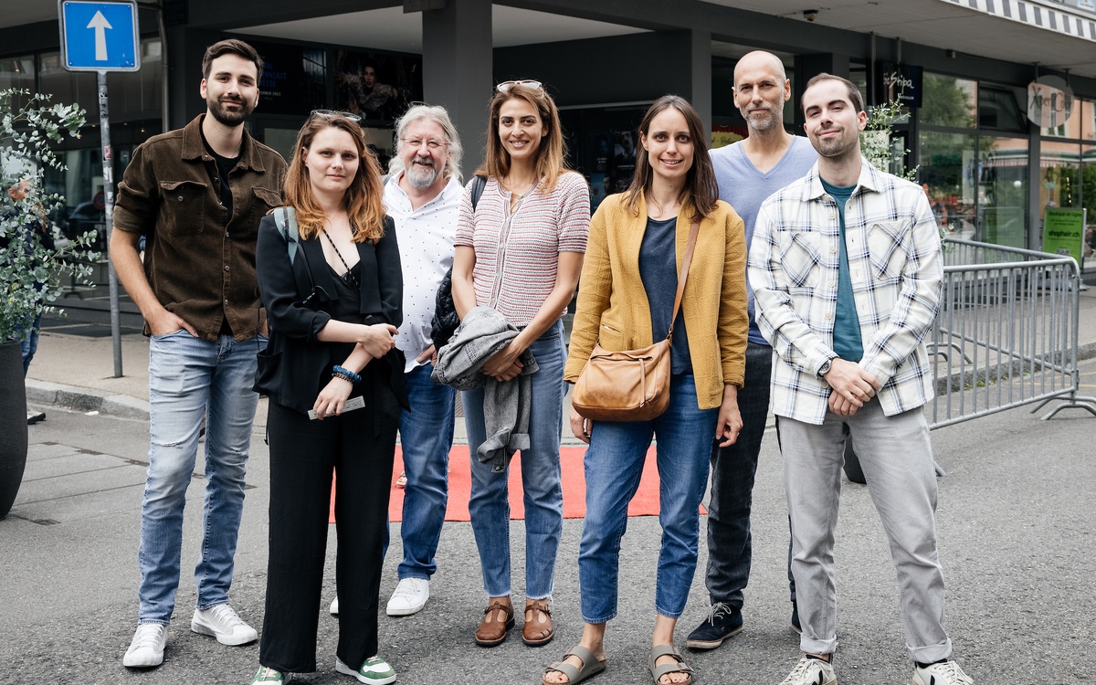 © FFFH - Guillaume Perret