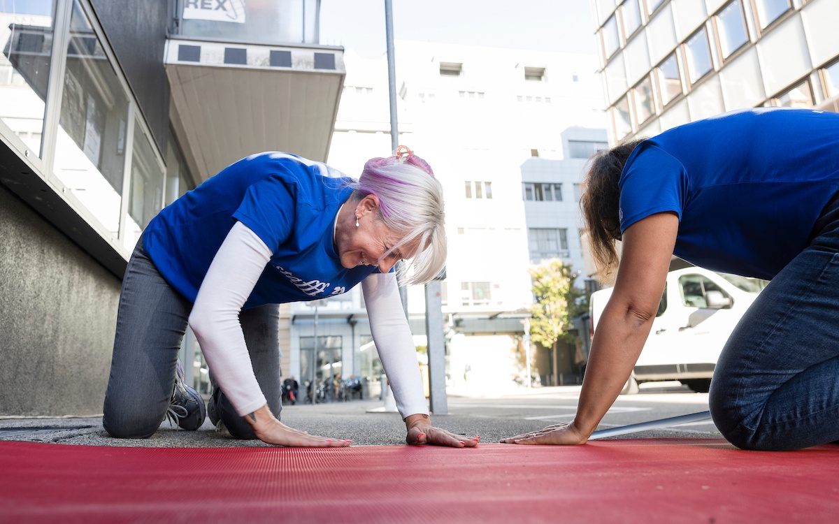 © FFFH - Guillaume Perret