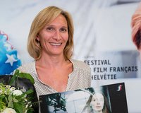 Film lauréat de la compétition des courts du FFFH