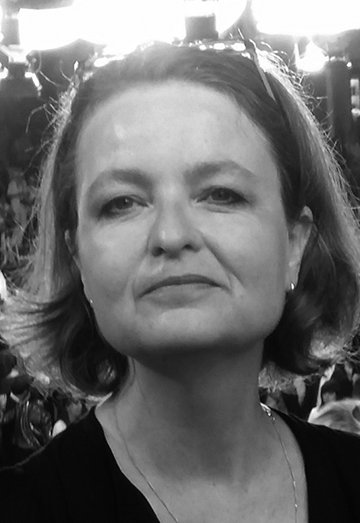 Francine Lusser