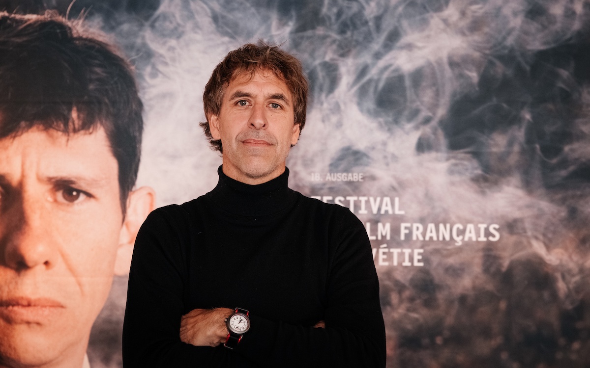 © FFFH - Guillaume Perret