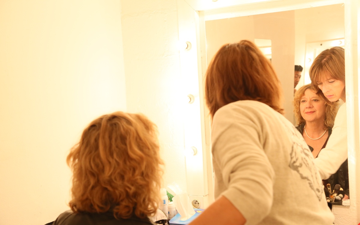 Photo Ludovic Boulnois