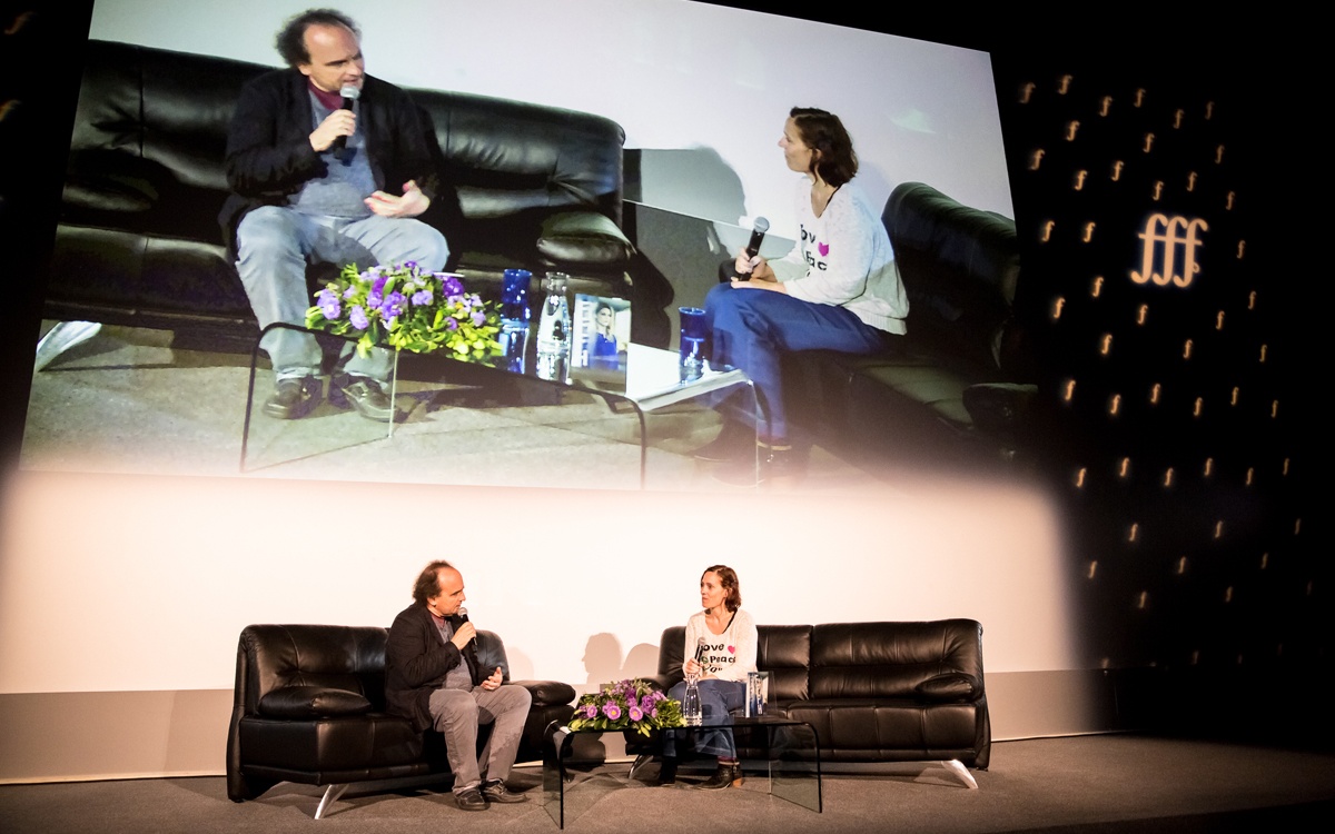 © FFFH - Guillaume Perret