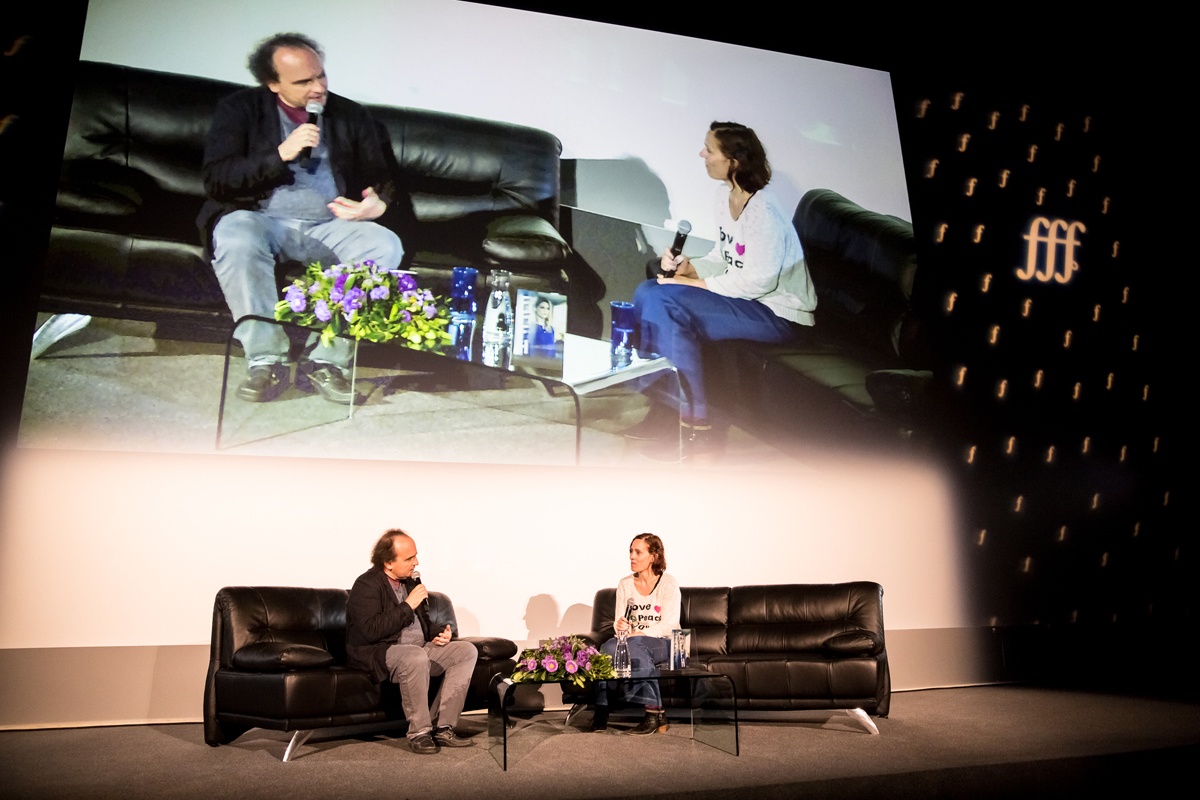 Journée bleue | Freitag - 16.09.2016 | Cigarettes et chocolat chaud