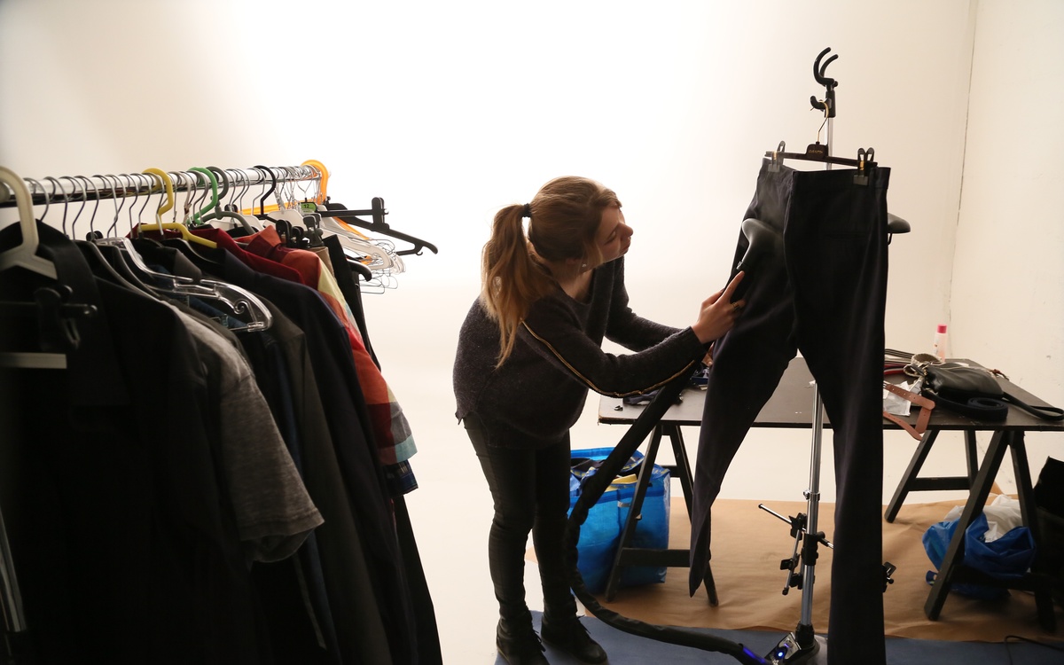 Photo Ludovic Boulnois