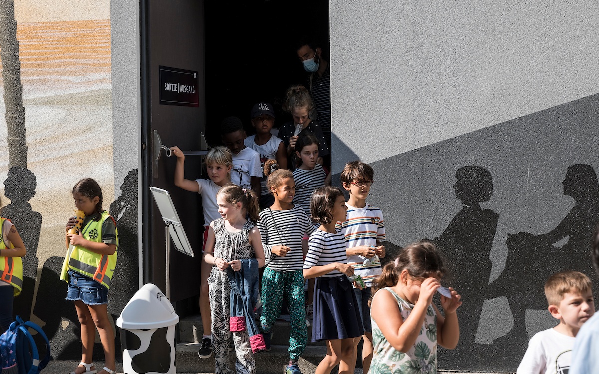 © FFFH - Guillaume Perret