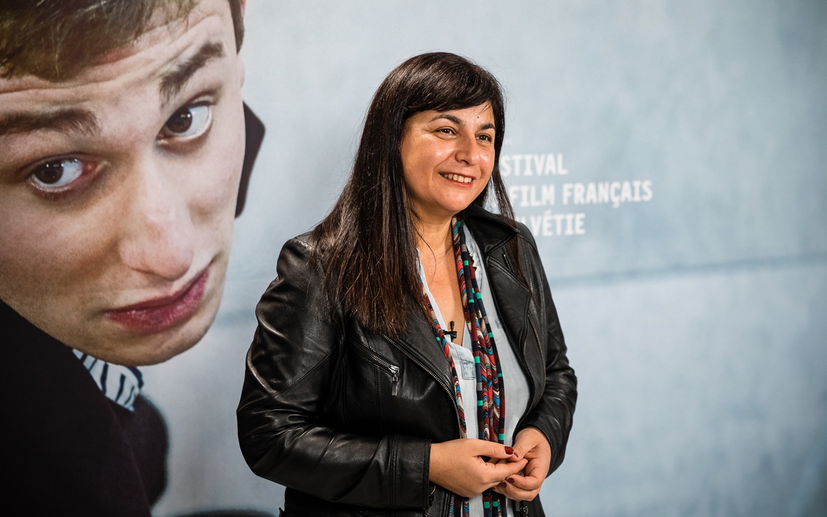 © FFFH - Guillaume Perret