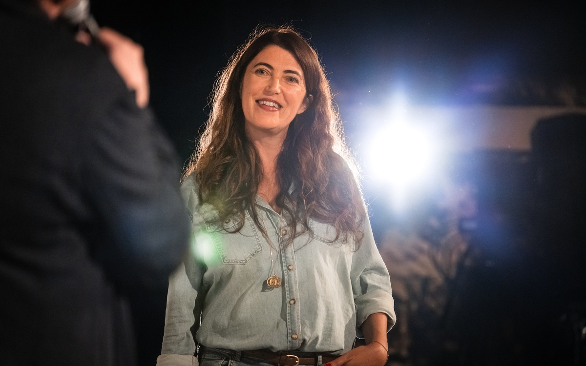 © FFFH - Guillaume Perret