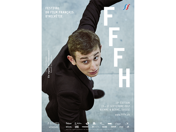 L'affiche de la journée blanche F4
