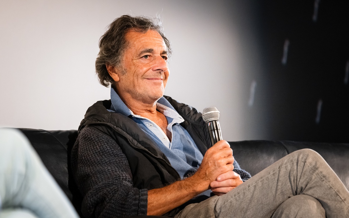 © FFFH - Guillaume Perret