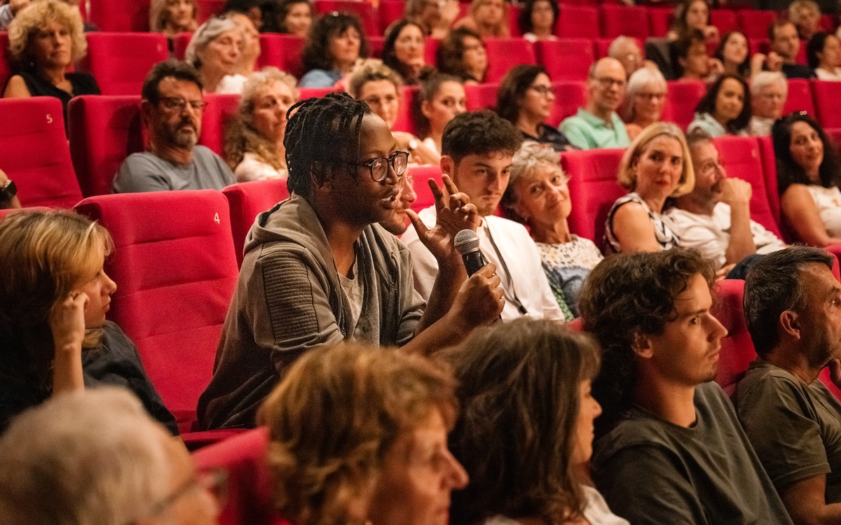 © FFFH - Guillaume Perret