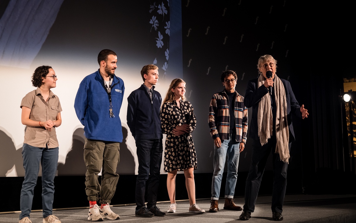 © FFFH - Guillaume Perret