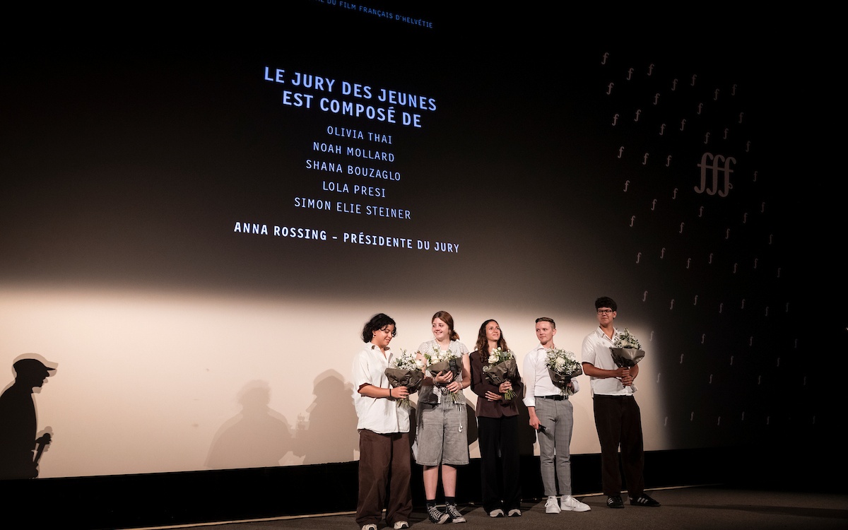 © FFFH - Guillaume Perret