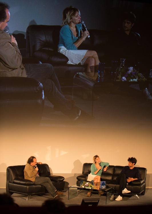 © Anne-Camille Vaucher