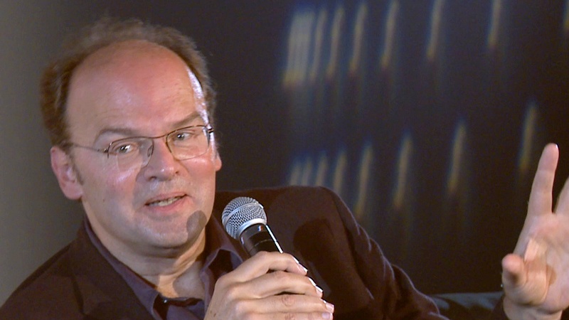 Journée Rouge - dimanche - 16.09.2012 - L'homme qui rit