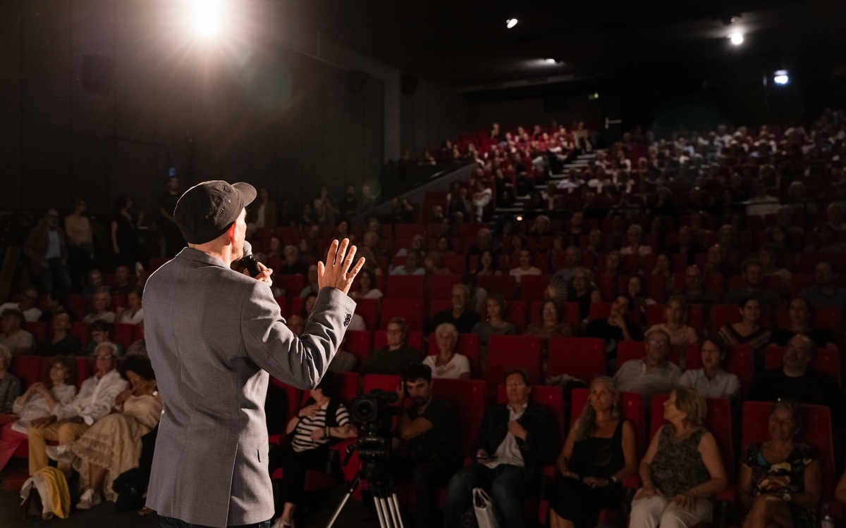 © FFFH - Guillaume Perret