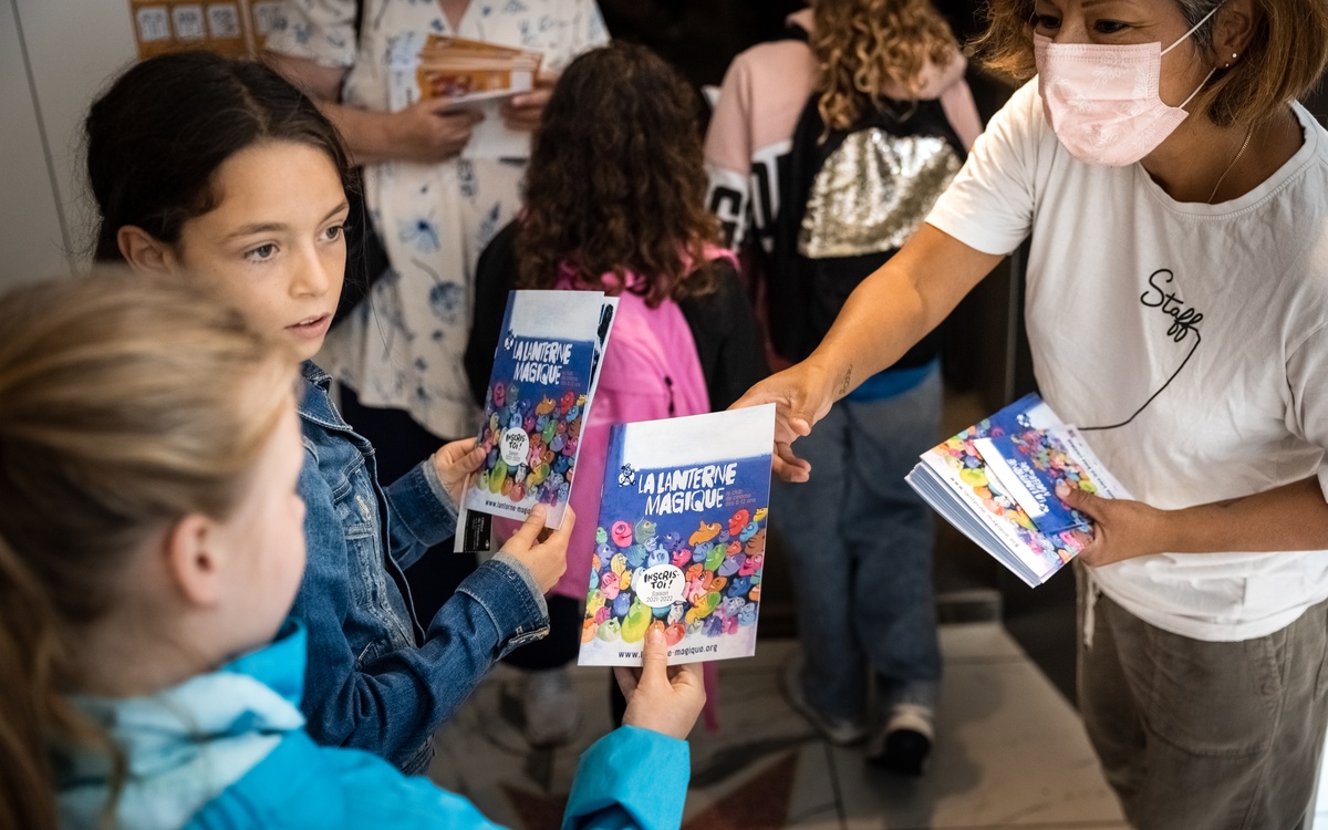 © FFFH - Guillaume Perret