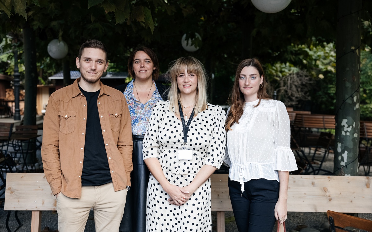 © FFFH - Guillaume Perret