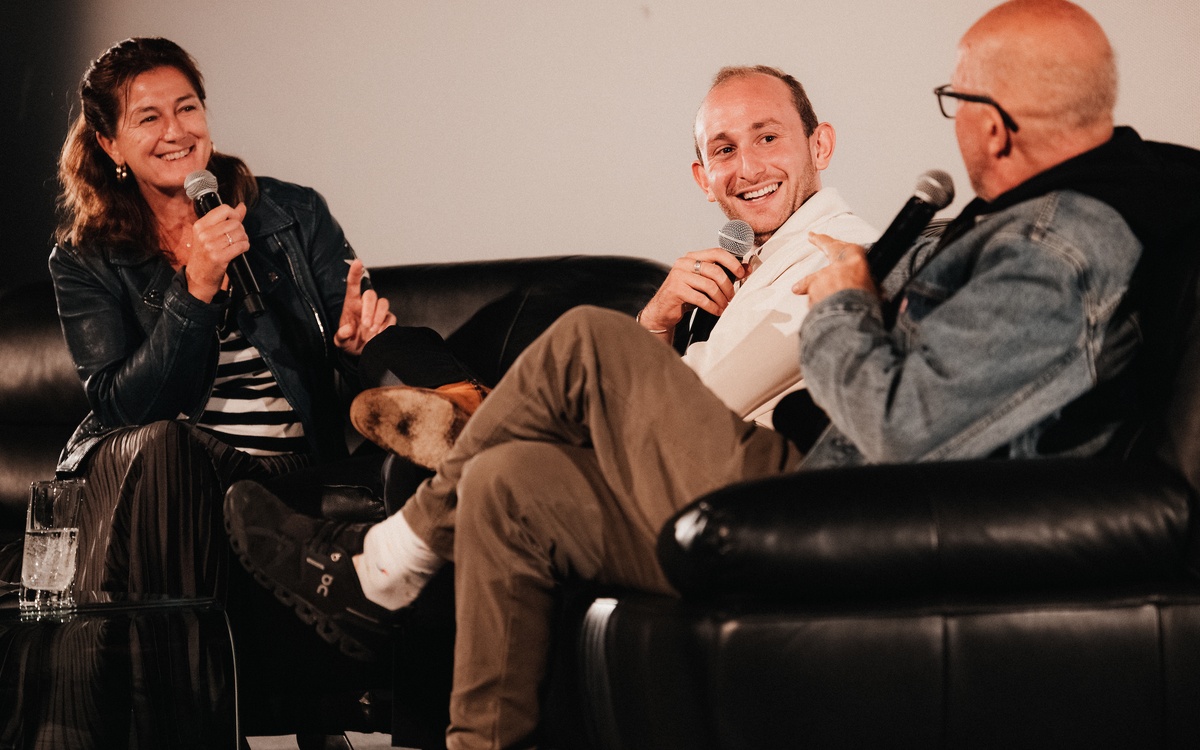 © FFFH - Guillaume Perret