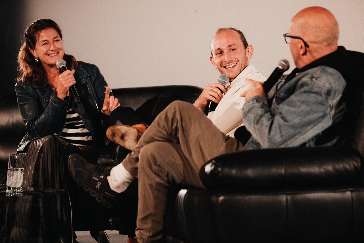 JOURNÉE BLANCHE | SAMEDI | LAST DANCE