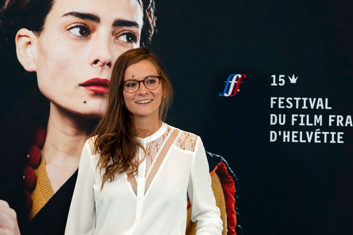 Soirée de Préouverture | Mercredi | Roxane