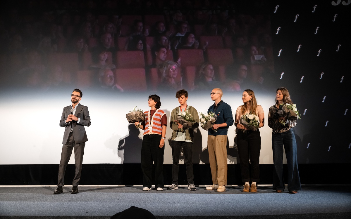 © FFFH - Guillaume Perret