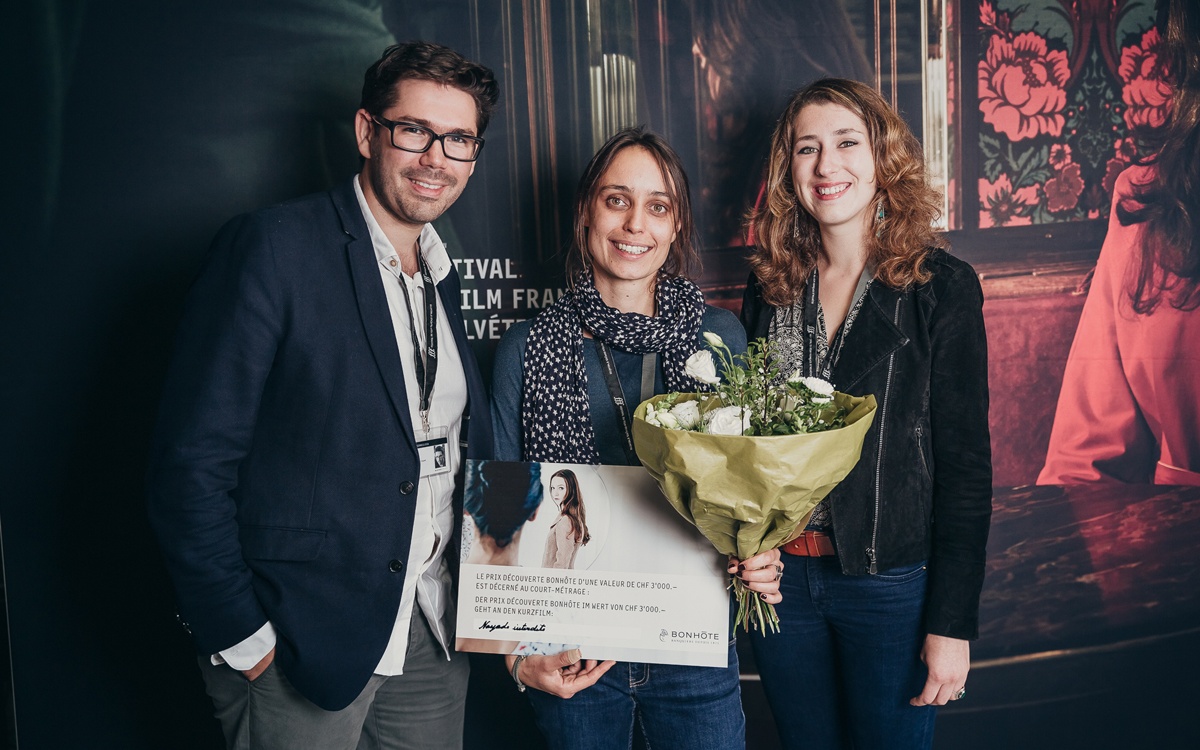 © FFFH - Guillaume Perret