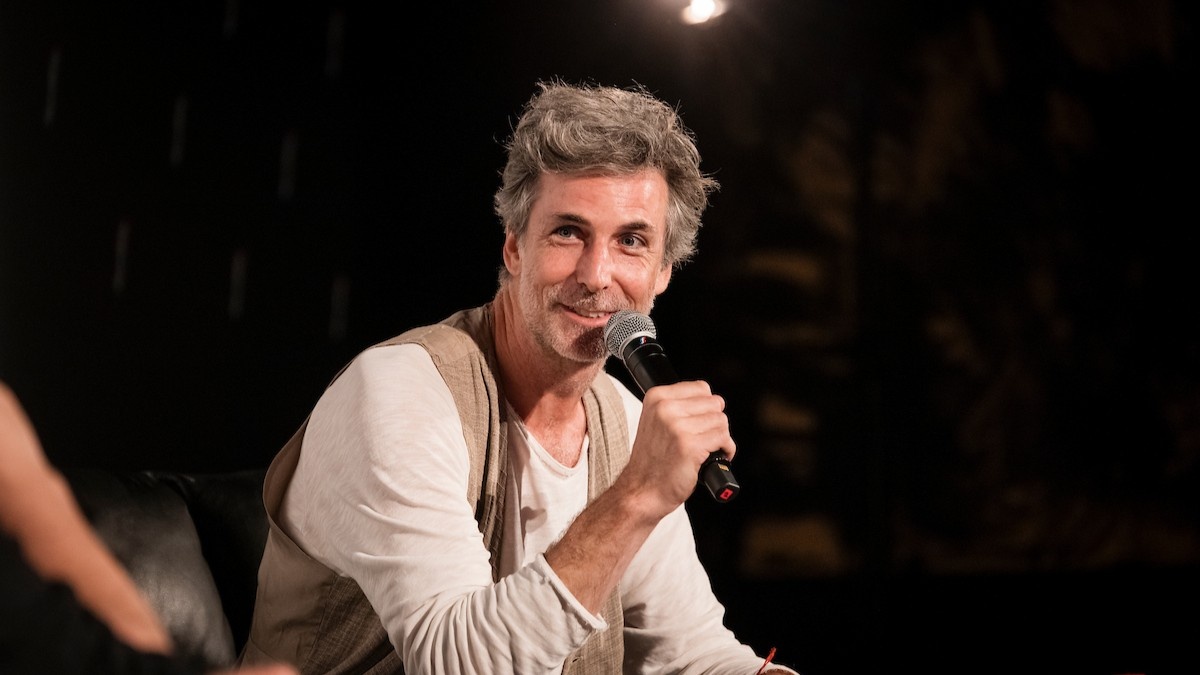 Journée Rouge | Sonntag | Lady Nazca