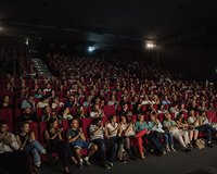 Merci aux festivaliers